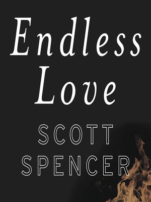cover image of Endless Love
